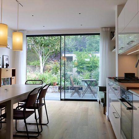 Bright And Elegant 2 Bedroom Flat, Near Notting Hill London Kültér fotó