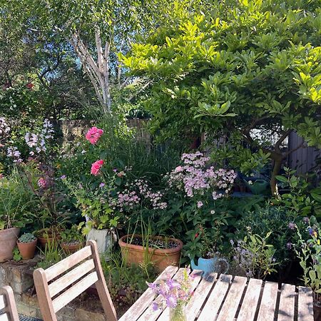 Bright And Elegant 2 Bedroom Flat, Near Notting Hill London Kültér fotó