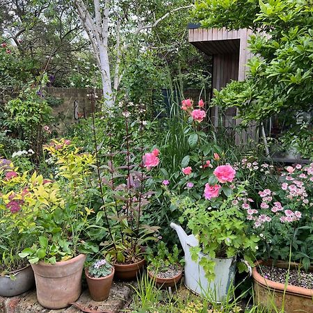 Bright And Elegant 2 Bedroom Flat, Near Notting Hill London Kültér fotó