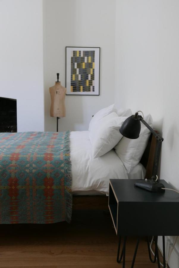 Bright And Elegant 2 Bedroom Flat, Near Notting Hill London Kültér fotó