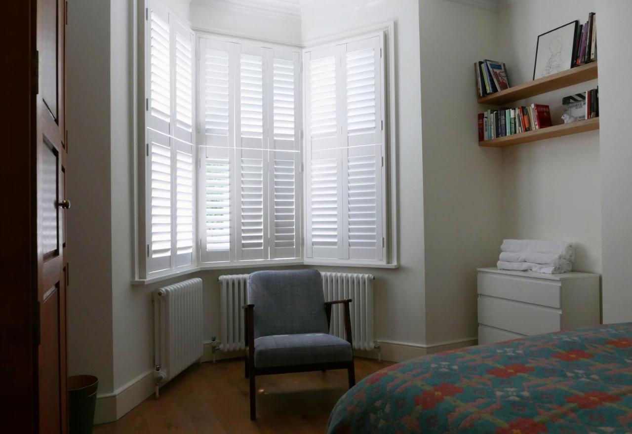 Bright And Elegant 2 Bedroom Flat, Near Notting Hill London Kültér fotó
