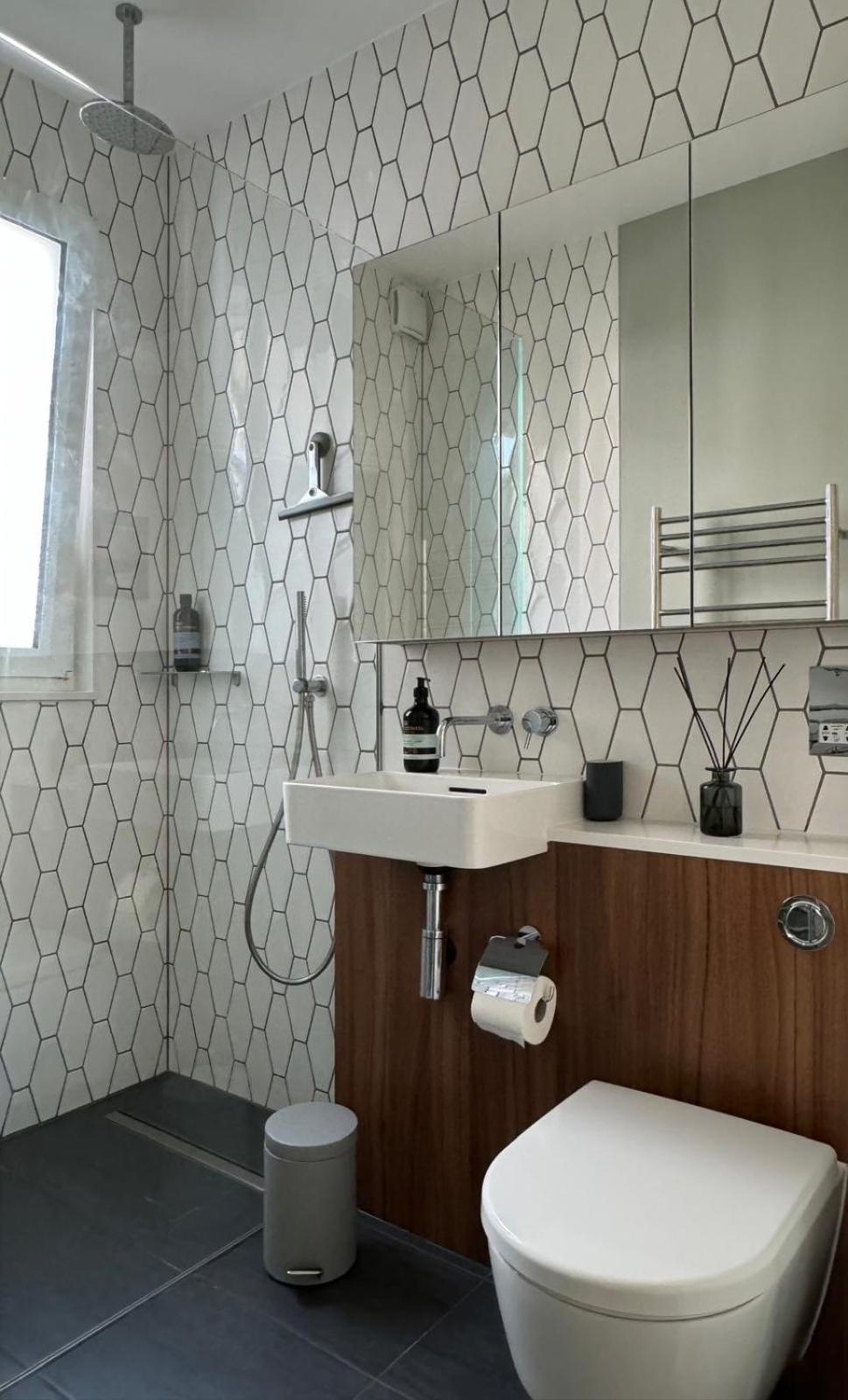 Bright And Elegant 2 Bedroom Flat, Near Notting Hill London Kültér fotó