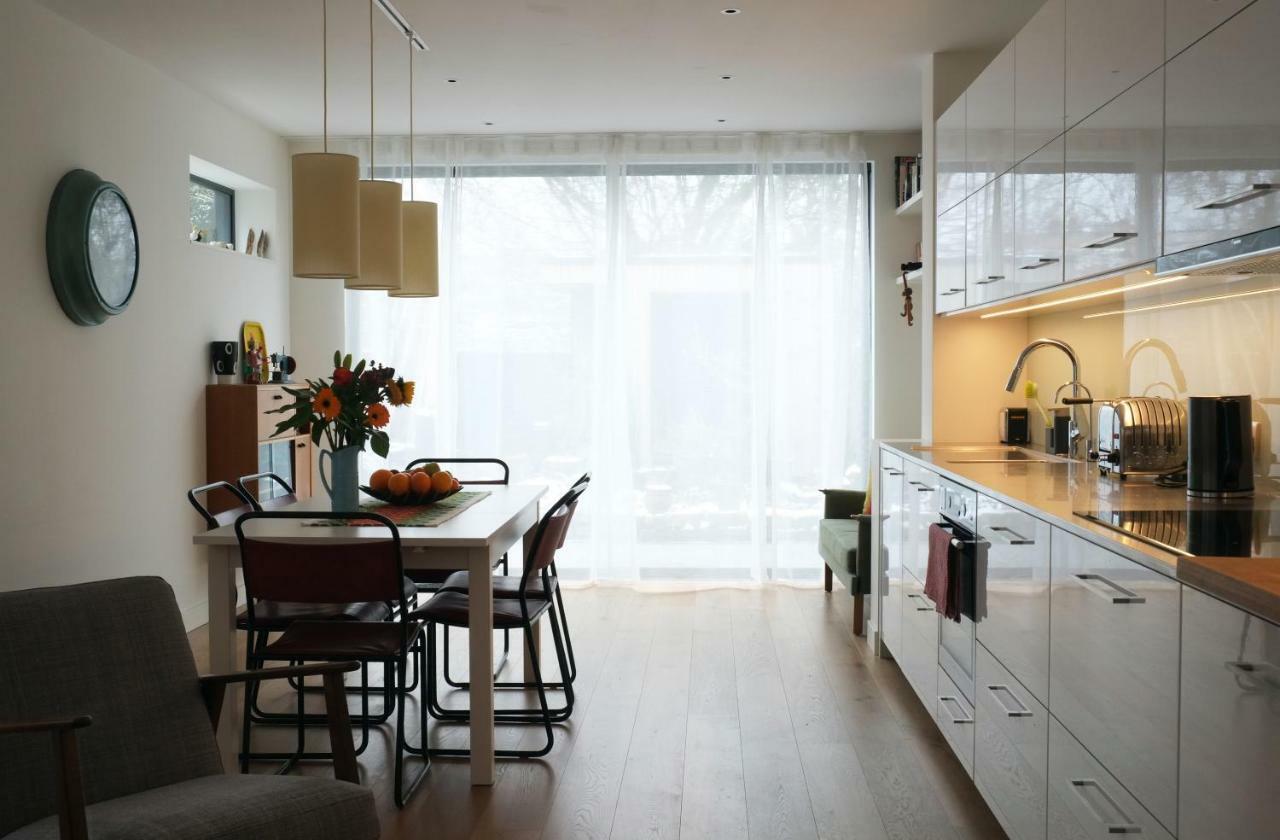 Bright And Elegant 2 Bedroom Flat, Near Notting Hill London Kültér fotó