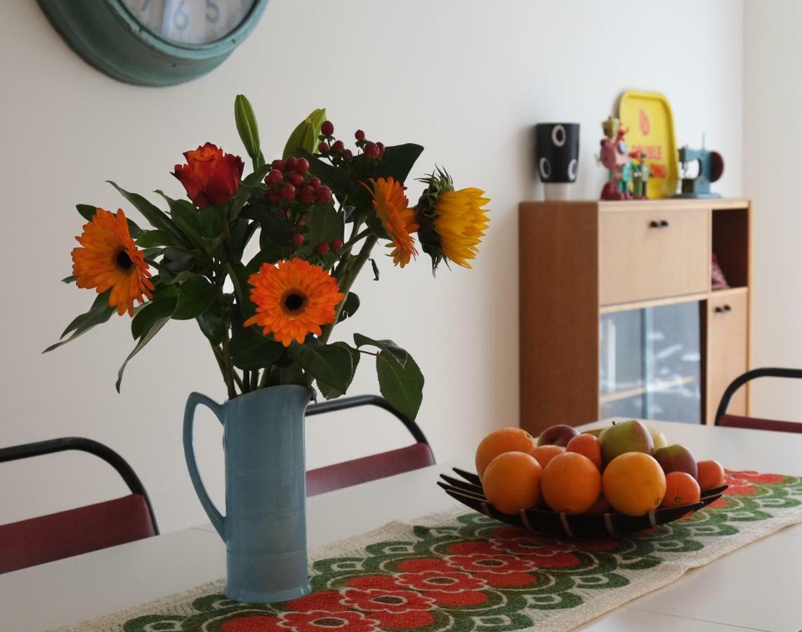 Bright And Elegant 2 Bedroom Flat, Near Notting Hill London Kültér fotó