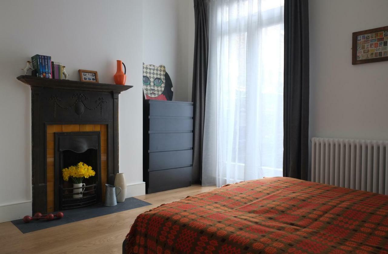 Bright And Elegant 2 Bedroom Flat, Near Notting Hill London Kültér fotó