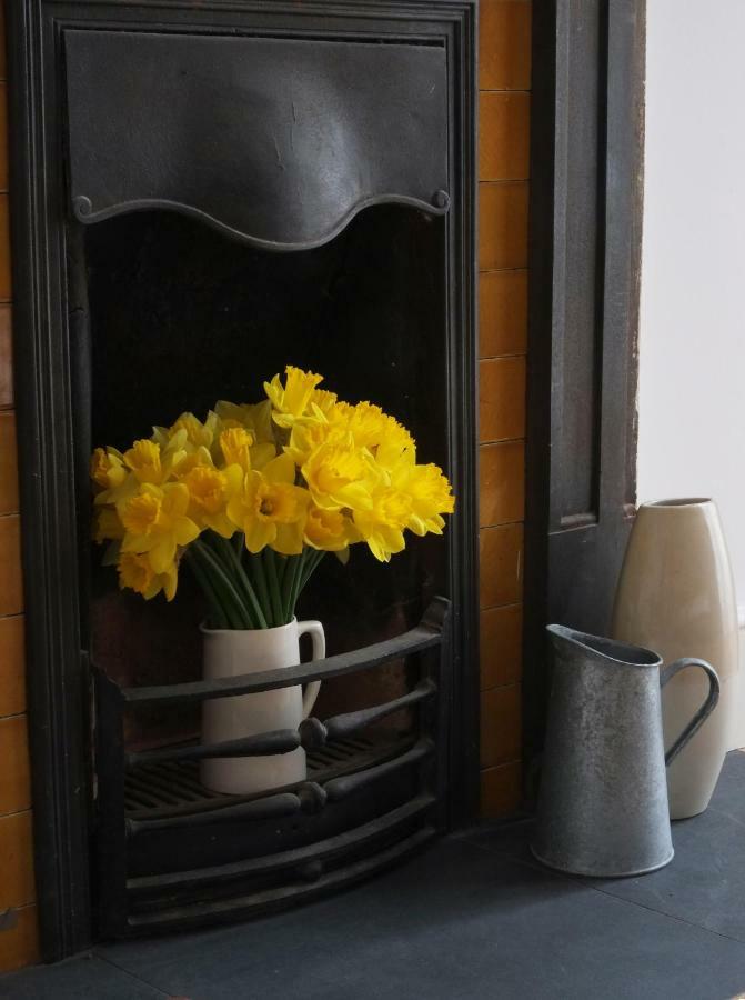 Bright And Elegant 2 Bedroom Flat, Near Notting Hill London Kültér fotó