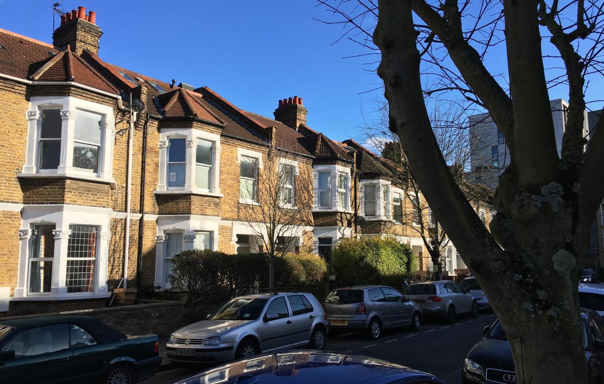 Bright And Elegant 2 Bedroom Flat, Near Notting Hill London Kültér fotó