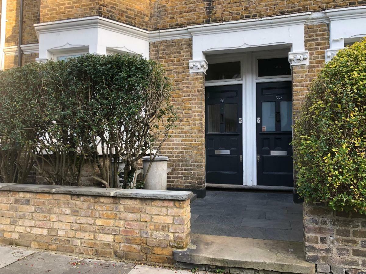 Bright And Elegant 2 Bedroom Flat, Near Notting Hill London Kültér fotó